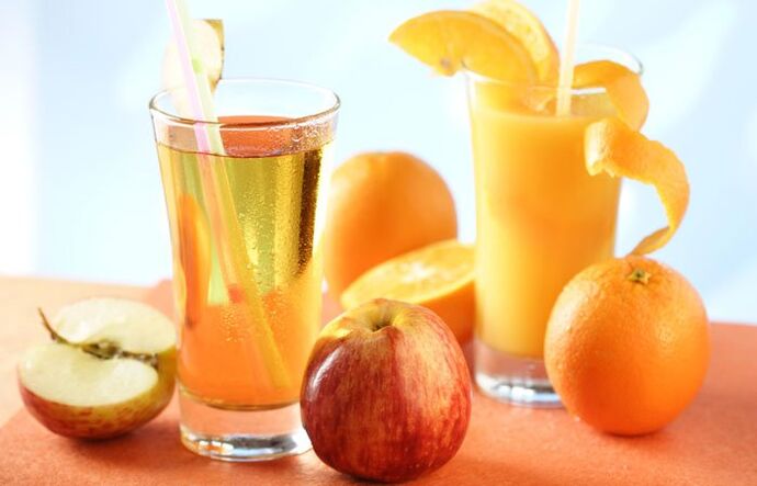 Tá an ceathrú lá fruity